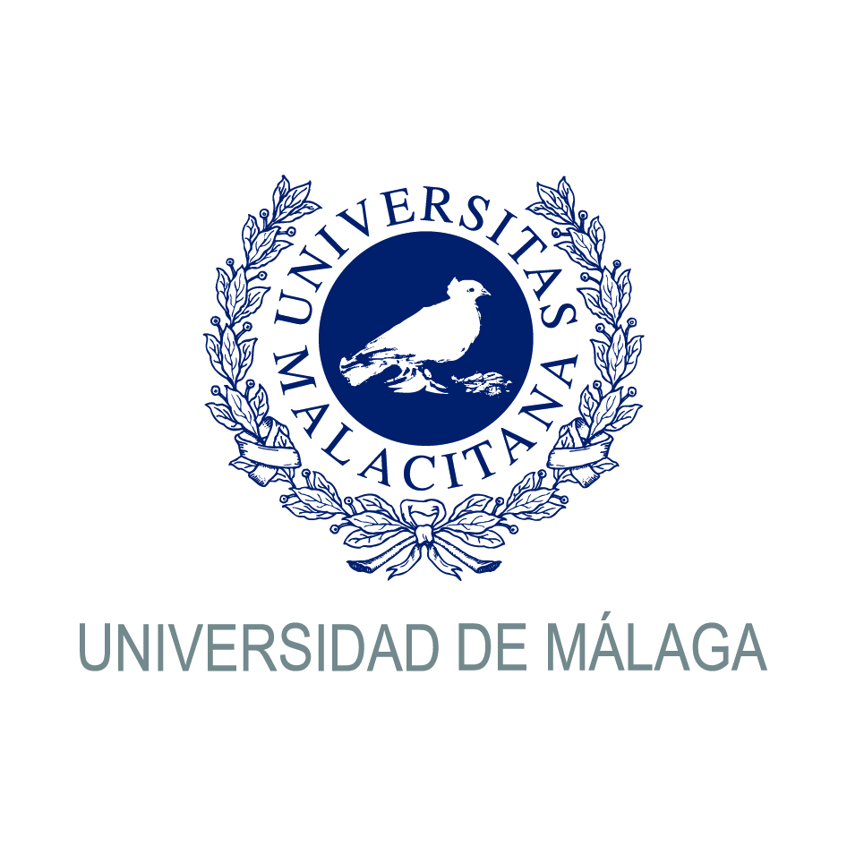 Universidad de Málaga logo
